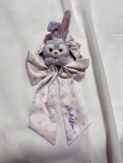 ステラルー シュシュ ウィッシングウィングス