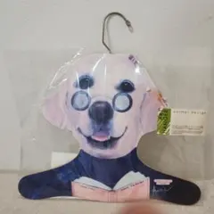 ヴィンテージ by Annie Rhinehart 木製ハンガー アートハンガー - メルカリ