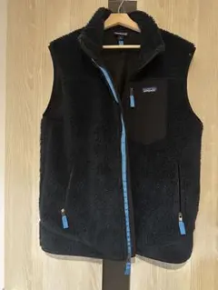 新品 パタゴニア クラシックレトロXベスト