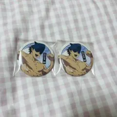 ビーム　チェンソーマン POP UP SHOP 缶バッジ イトーヨーカドー