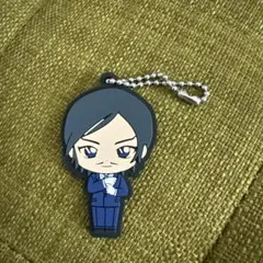 諸伏高明 ラバーストラップ