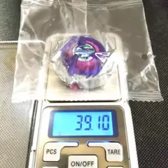 ベイブレードX シャークスケイル4-50UF 高重量 - メルカリ