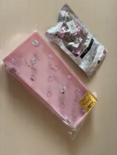 カミオ ジューシーなプラコレのサムネイル