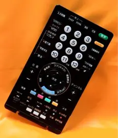 SONYソニー☆テレビ用（BRAVIA）　純正リモコン 型番RMF-JD005