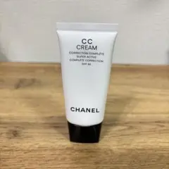 25*90008 CHANEL CCクリーム N 10ベージュ 未開封 CHANEL - CHANEL シャネル CCクリーム N 10 ベージュの通販 by