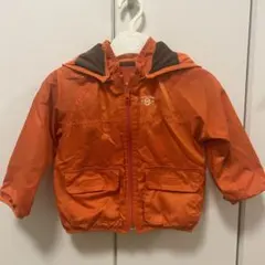 GAP アスレチックディビジョン ジャケット 90cm リバーシブル