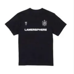 KEIJU着用 LAMERSPHERE CALCIO T-SHIRT Keiju Kohjiya着用 Lamersphere Tシャツ - メルカリ