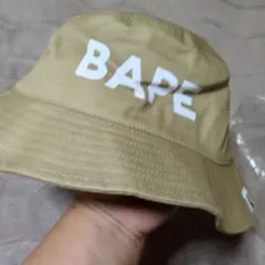 バケットハット ハット