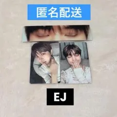 &TEAM MarkonMe ウィジュ　ソロジャケット　トレカ　レンチキュラー
