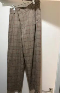 ジャーナルスタンダード　パンツ　サイズ40