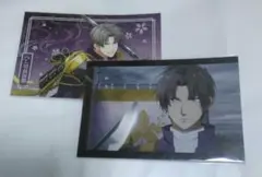 刀剣乱舞 ポストカード