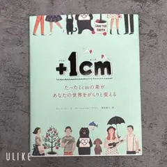 +1cm キム・ソンジェ　本