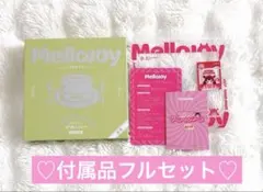 Mellojoy 贅沢スフレ 抹茶 メロジョイ 未開封 Lサイズ - メルカリ