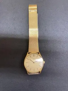 2026年最新】LONGINES 文字盤カラー：ゴールド メンズ 手巻き時計の
