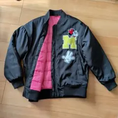 BABYDOLL ミッキー・ミニー ジャンパー S