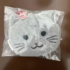 スターバックス　バレンタイン2026ファーポーチ キャット