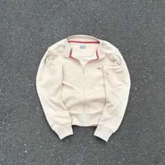 90s NIKE 銀タグ トラックジャケット C-boy Vintage