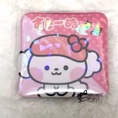 いれいすminini スクエア缶バッジ ししおー - メルカリ