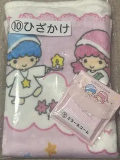 サンリオ当たりくじ　キキララ