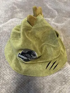 usj ジュラシックワールド バケットハット 帽子