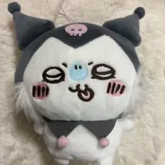 サンリオ ナガノ クロミ モモンガ プライズ ぬいぐるみ 2022年