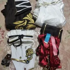 Valkyrie TRIP コスプレ