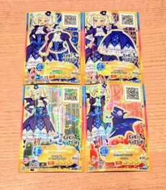 2026年最新】ゴスマジックコーデ カードの人気アイテム - メルカリ
