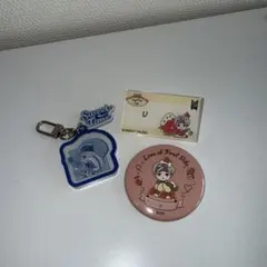 BTS タイニータン　まとめ売り　V テテ