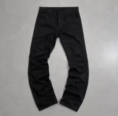 リ*の様 00s coating skinny denim swag y2k L | Mercari