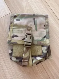 Semapo Multicam Nvg pouchのサムネイル