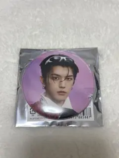 INI POPUP ポップアップ 缶バッジ 髙塚大夢