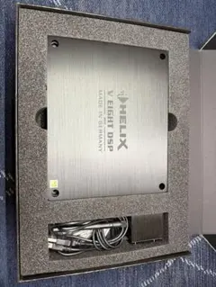 2026年最新】HELiX dsp miniの人気アイテム - メルカリ