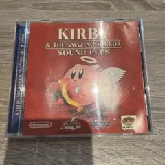 2025年最新】星のカービィ 鏡の大迷宮 cdの人気アイテム - メルカリ