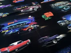 ⋆✦ROBERT KAFUMAN⋆✦ネオン看板⋆✦American⋆✦アメ車⋆✦