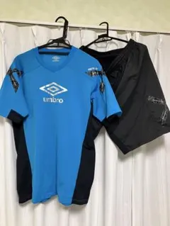 アンブロ　umbro ガンバ大阪モデル　XO