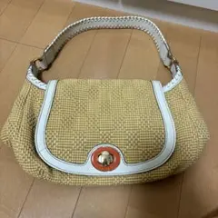 サザビー　ハンドバッグのサムネイル