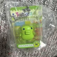 たまごっち　ブリスターパッケージコレクション　くちぱっち