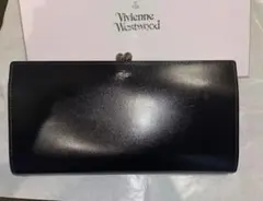 ヴィヴィアンウエストウッド　長財布