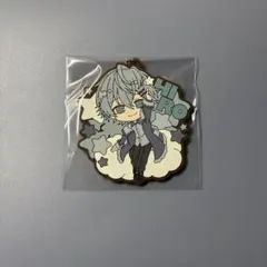 カラフルピーチ ヒロ 一番くじ K賞　夜空のラバーコースターチャーム