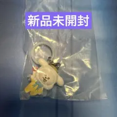 BT21 めじるしアクセサリー CHIMMYエンジェル