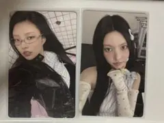 ILLIT NOT CUTE ANYMORE Weverse album