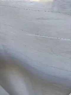 ホワイト ストライプ カーテン