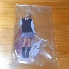 ケロミュ アクリルスタンド　フォトカード メタタママ　セット