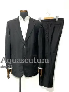 2026年最新】Aquascutum メンズ ビジネススーツの人気アイテム - メルカリ
