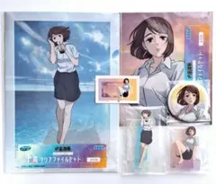 セガ ラッキーくじ 呪術廻戦 D・E・F賞・店舗特典 家入硝子