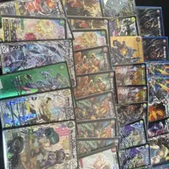 G*o様 デュエマまとめ売り