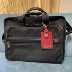 美品 TUMI 26130D4 ビジネスバッグ 2WAY ショルダーバッグ 黒 2026年最新】tumi 26130d4の人気アイテム - メルカリ