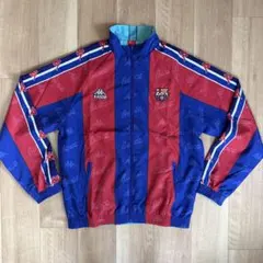 2025年最新】BARCELONA kappaの人気アイテム - メルカリ