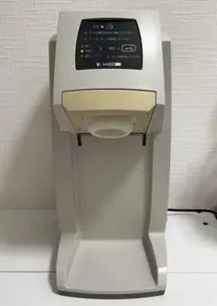 シルクアイスマシン CIM-20A 「TOMIスジャータシルクアイス専用