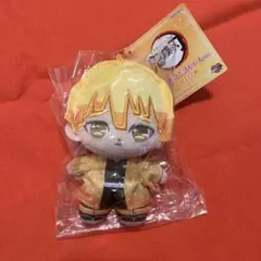 ぷりぬいたっちどりーむみに　鬼滅の刃 我妻善逸
